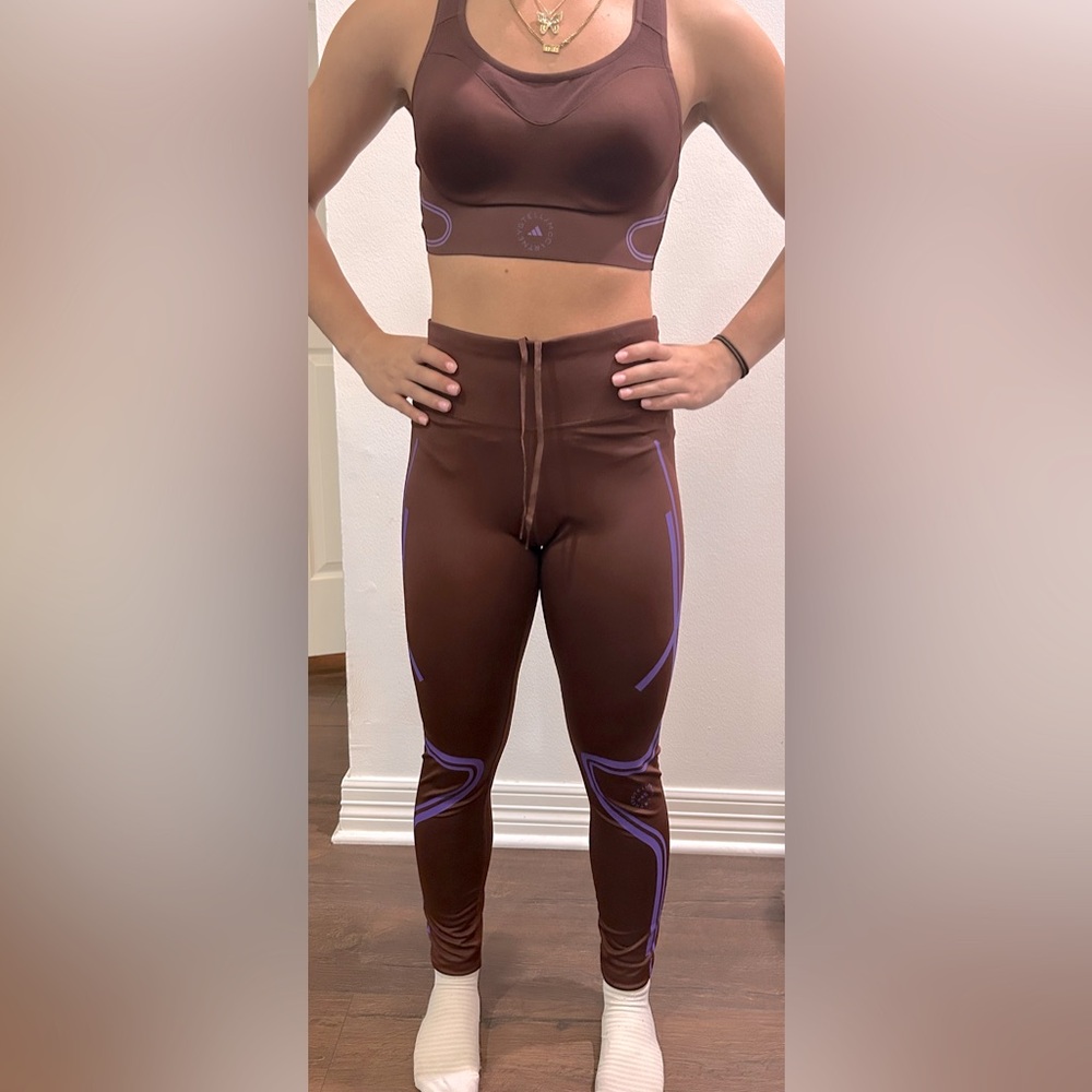 Adidas Stella McCartney Leggings